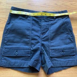 REI TRAILSMITH SHORTS SIZE 0 FIT 2  Price per pair